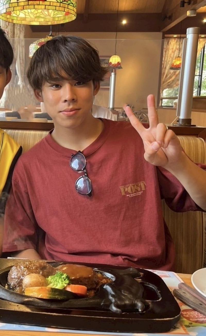 個別指導塾s-Liveたかひろ先生